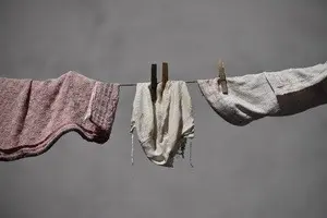 waslijn